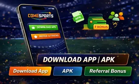 Download the app, unlock code 89KBET500, and enter ₹1 contests faster
