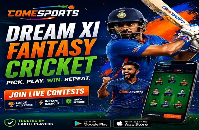89kbet (89 kbet login) fantasy cricket & matchday visual 1